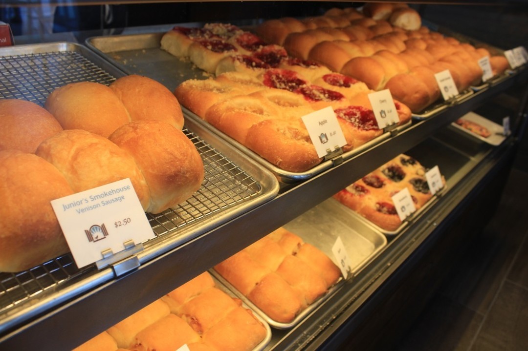 Kolache Shoppe - Press - Local Eats 2