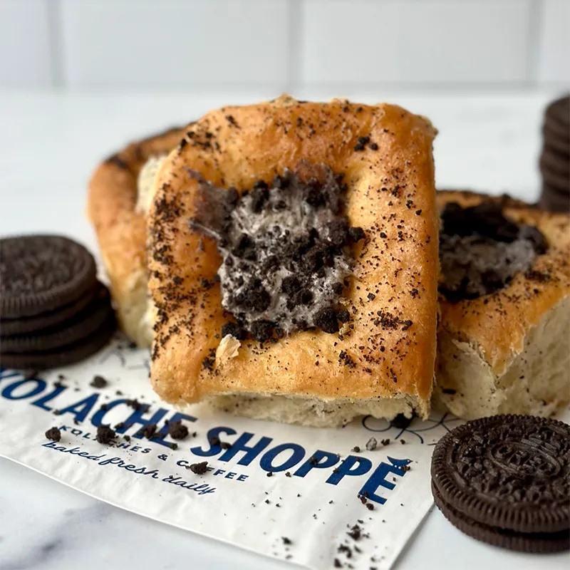 Kolache Shoppe