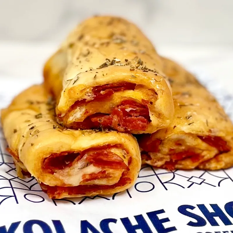 Kolache Shoppe